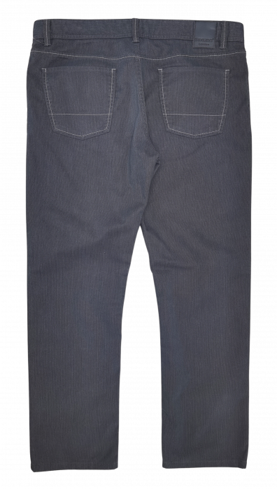 Pantaloni gri Bexleys Barbati-XL [2]