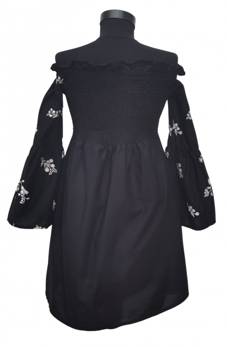 Rochie neagra Primark Femei-M [2]