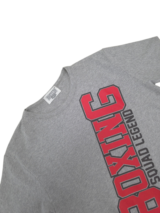 Tricou Boxing Squad Barbati-XS [3]