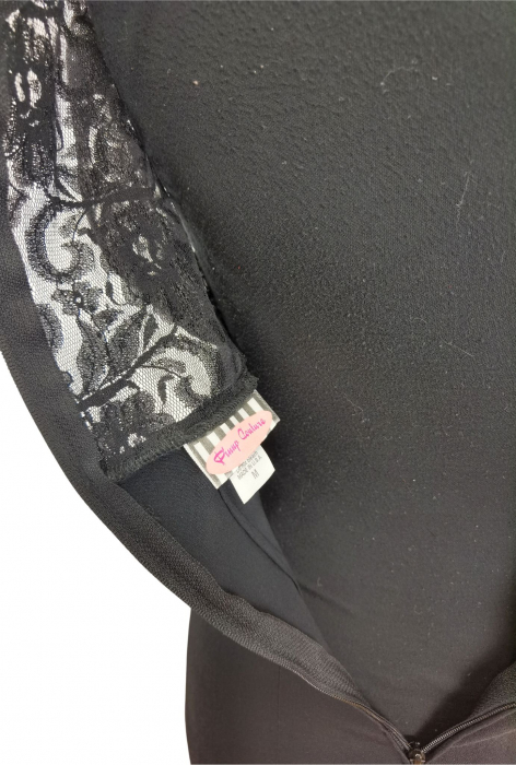 Rochie Pimp Couture Femei-M [5]