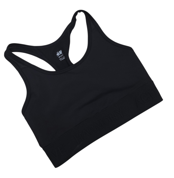Bustiera fitness H&M Femei-S [3]