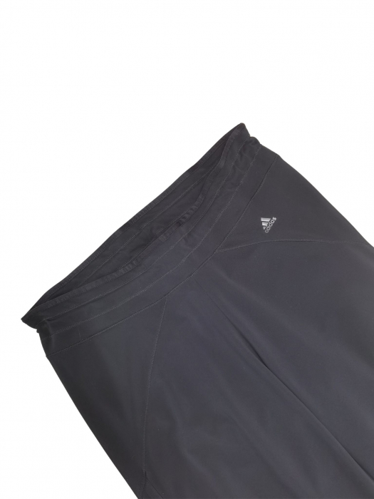 Pantaloni negri adidas Femei-XL [3]