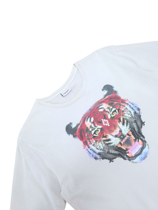 Tricou Marcelo Burlon Barbati-M [3]