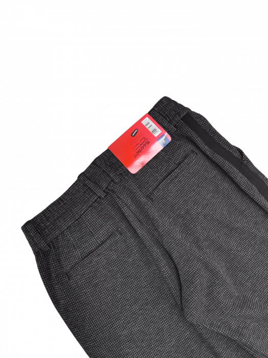 Pantaloni gri Essentials Femei-L [4]