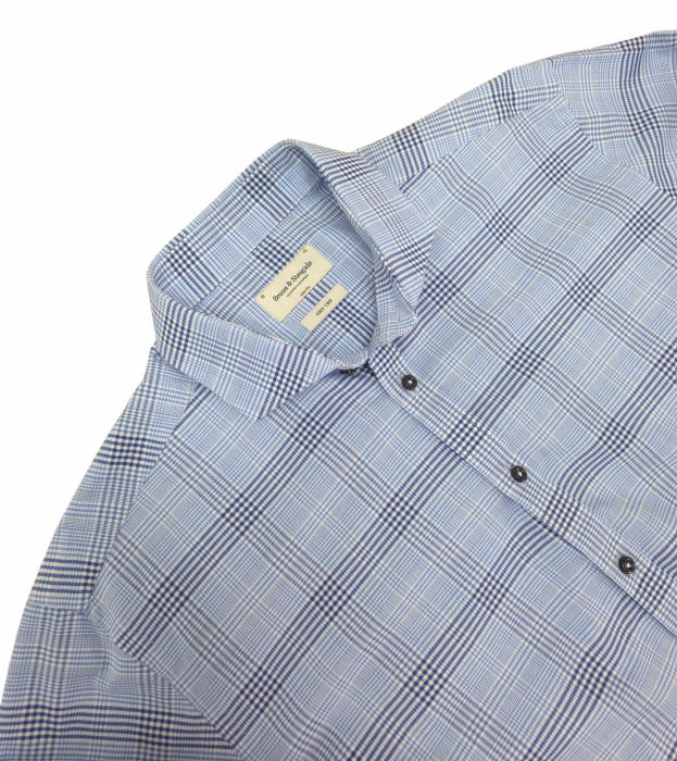 Camasa Bruun&Stengade Barbati-XL [3]