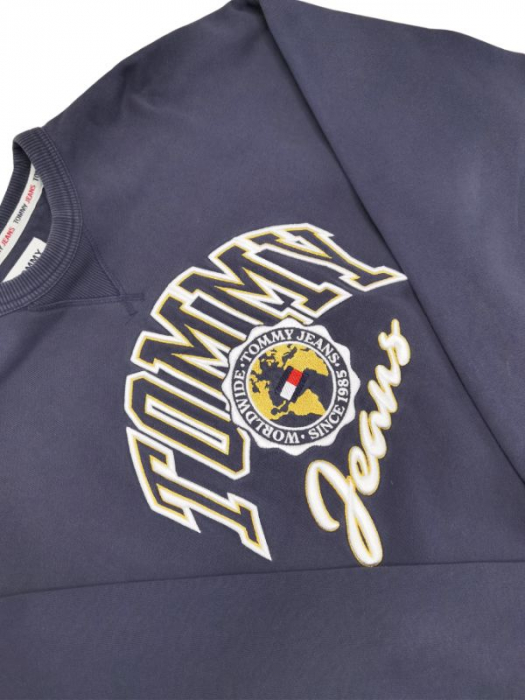 Bluza Tommy Hilfiger Barbati-M [4]