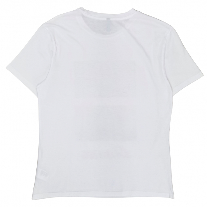 Tricou alb H&M Barbati-M [2]