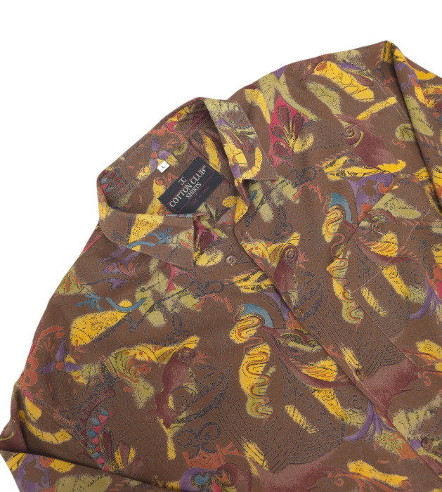 Camasa Vintage Barbati-L [3]