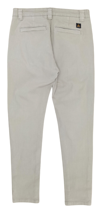 Blugi bej Zara Femei-L [2]