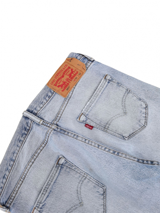 Blugi Levi's 501 Barbati-S [4]
