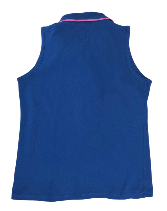 Maiou albastru Lonsdale Femei-XL [2]