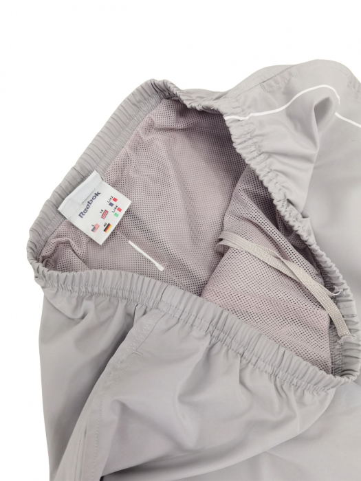 Pantaloni gri Reebok Barbati-L [3]