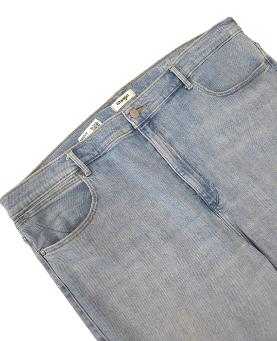 Blugi skinny Wrangler Femei-XXL [3]