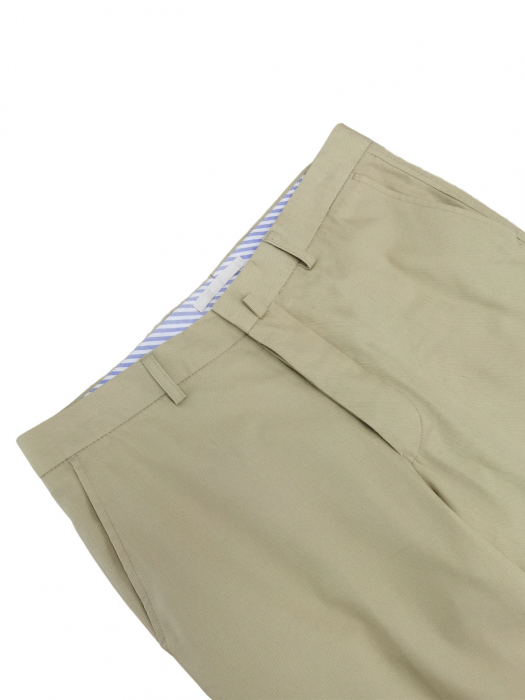Pantaloni bej Hackett Barbati-M [3]