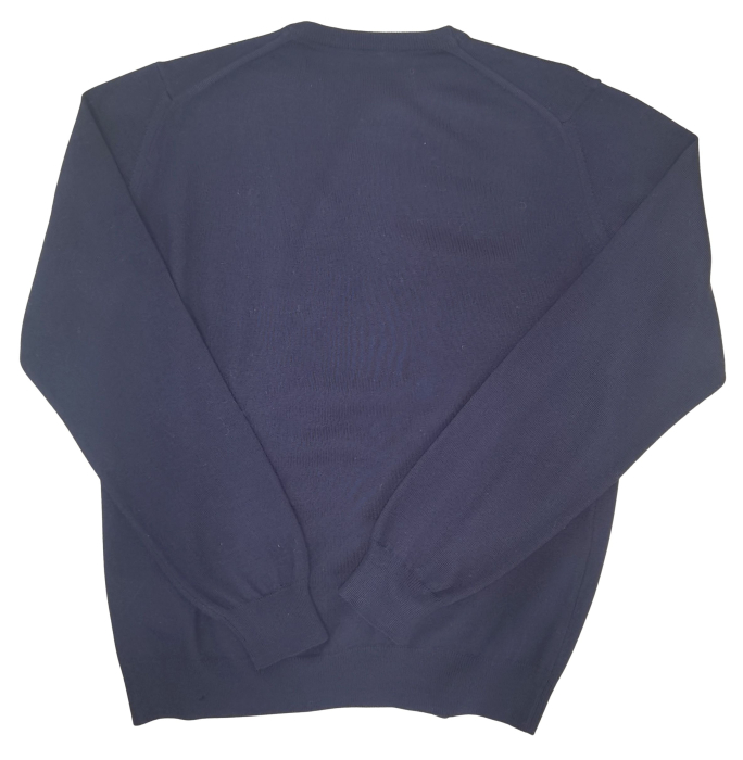 Pulover lana Difle Barbati-M [2]