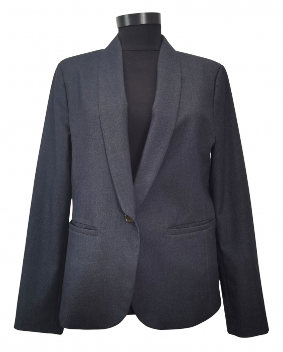 Sacou bleumarin Orsay Femei-L [1]