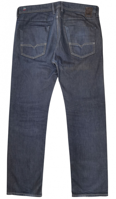 Blugi bleumarin Diesel Barbati-L [2]