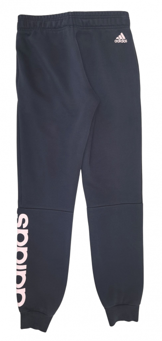 Pantaloni negri adidas Femei-XS [2]