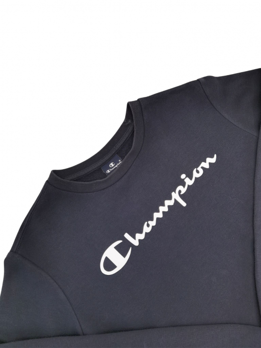 Bluza Champion Baieti 13-14 Ani [3]