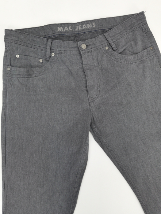 Pantaloni gri MAC Barbati-L [2]