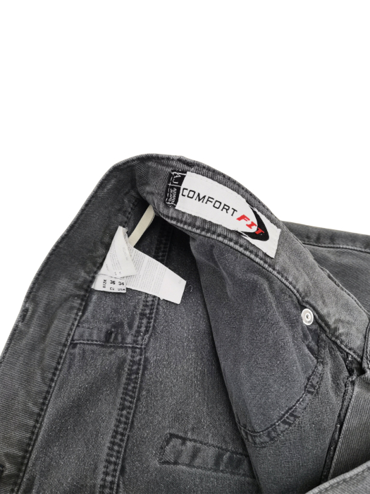 Blugi Armani Jeans Barbati-L [5]