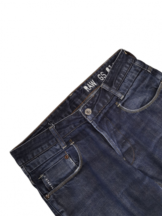 Blugi G-Star Raw Barbati-M [3]