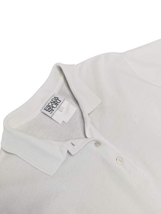 Tricou alb ESCADA Femei-XL [3]