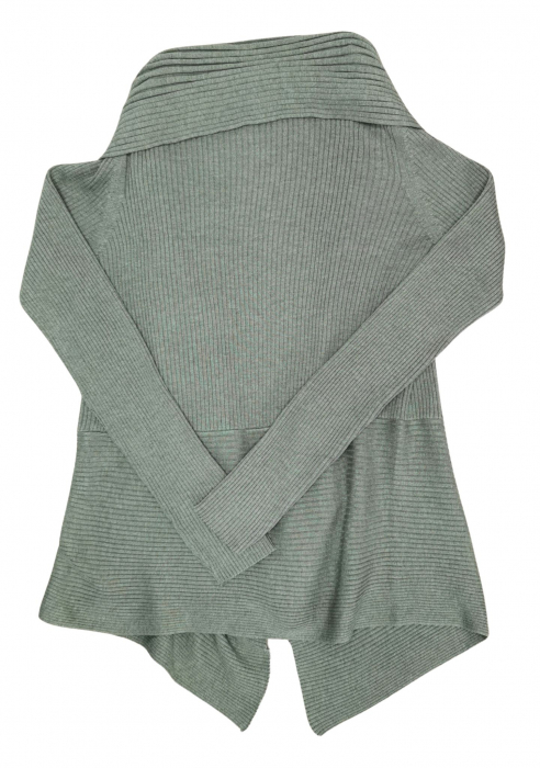 Cardigan verde ESPRIT Femei-L [2]