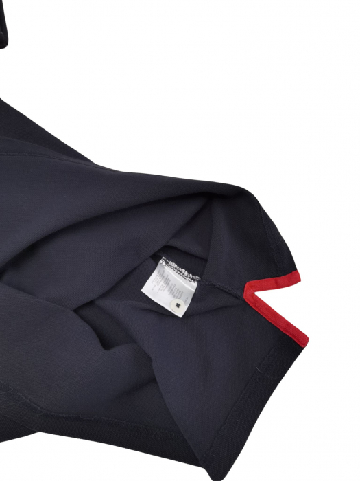 Tricou bleumarin GANT Femei-S [4]
