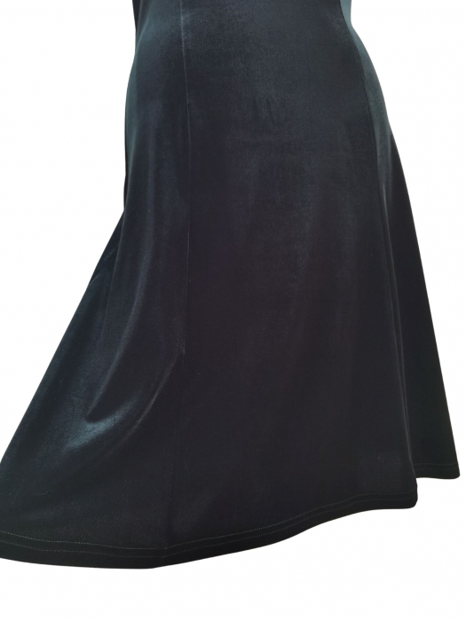Rochie catifea C&A Femei-M [4]
