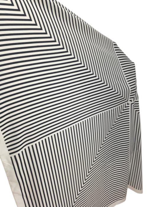 Esarfa cu imprimeu XL Femei [2]