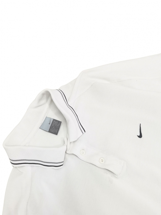 Tricou alb Nike Barbati-L [3]