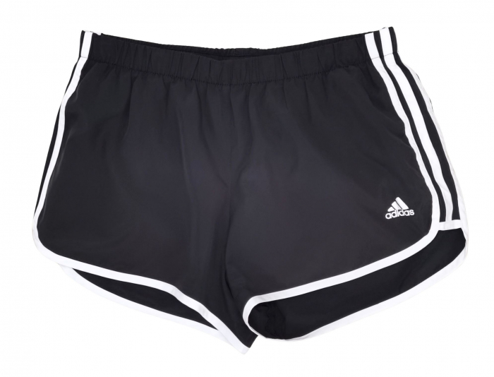Pantaloni negri adidas Femei-S [1]