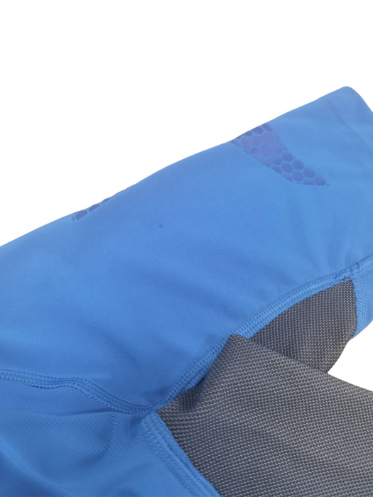 Tricou fitness adidas Barbati-S [4]