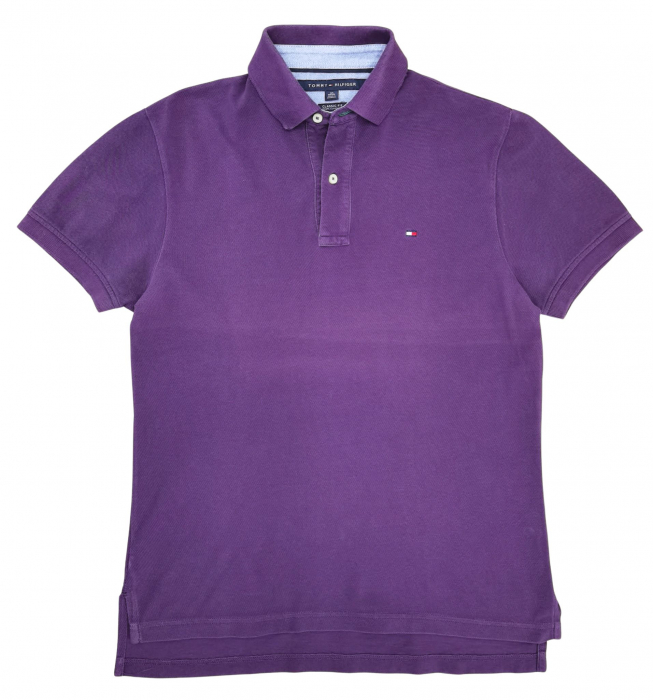 Tricou Tommy Hilfiger Barbati-XS [1]