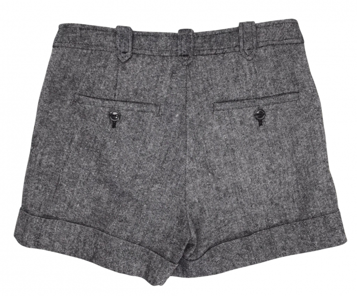 Pantaloni gri H&M Femei-L [2]