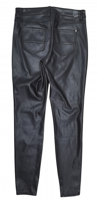 Pantaloni negri Orsay Femei-M [2]