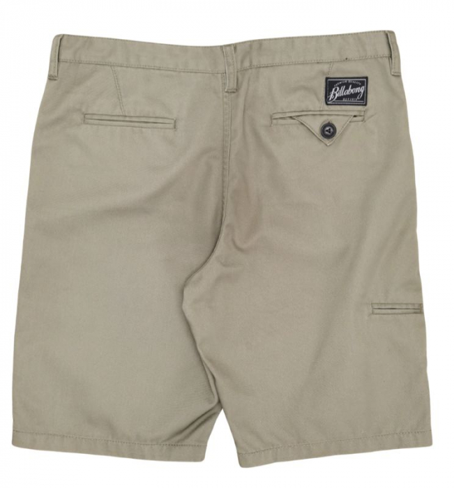 Pantaloni Billabong Baieti 14 Ani [2]
