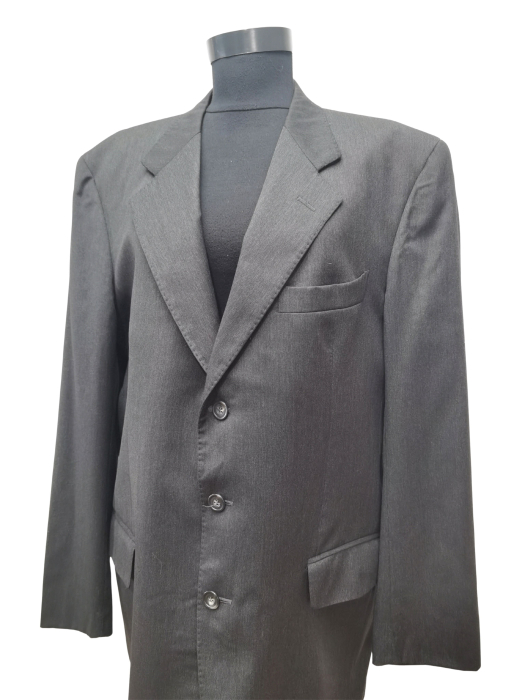 Sacou din lana Loro Piana Barbati-L [3]