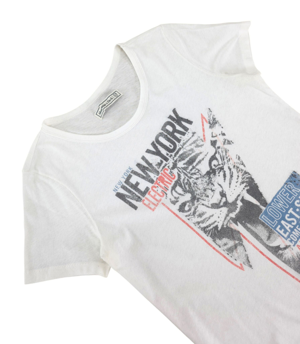 Tricou Abercombie&Fitch Femei-XS [3]