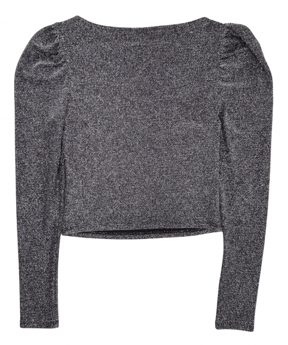 Bluza sclipitoare H&M Femei-M [2]