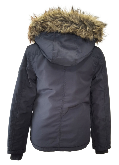 Geaca Tommy Hilfiger Femei-XS [2]