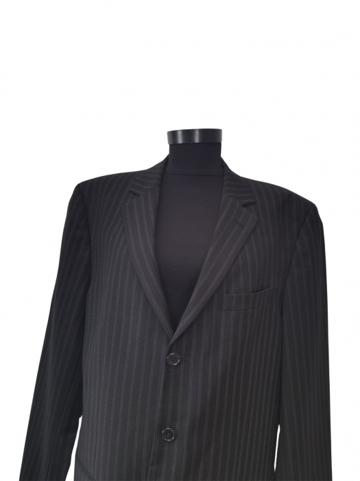 Sacou lana Hugo Boss Barbati-XL [3]