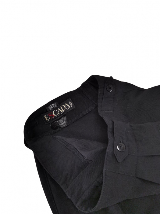 Pantaloni lana ESCADA Femei-S [5]