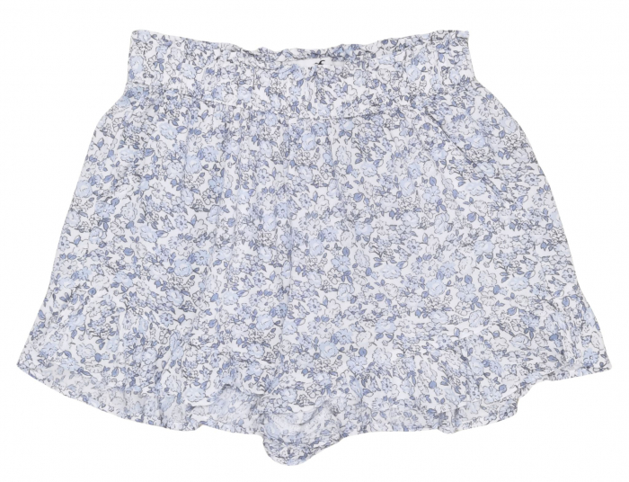 Pantaloni inflorati Hollister Femei-XS [1]