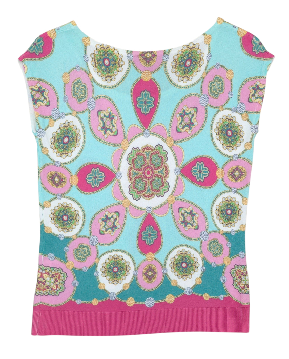 Tricou Luisa Spagnoli Femei-S [2]