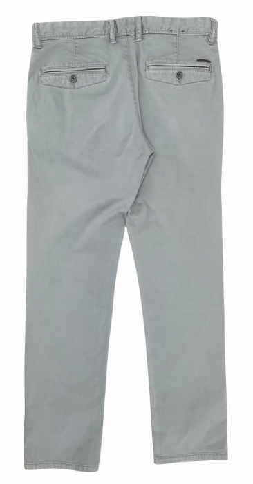 Pantaloni verzi Ray Barbati-M [2]