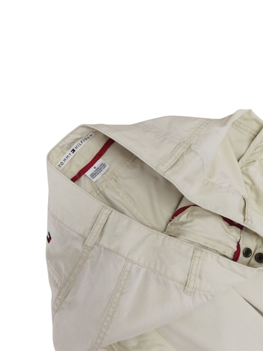 Pantaloni Tommy Hilfiger Femei-M [5]
