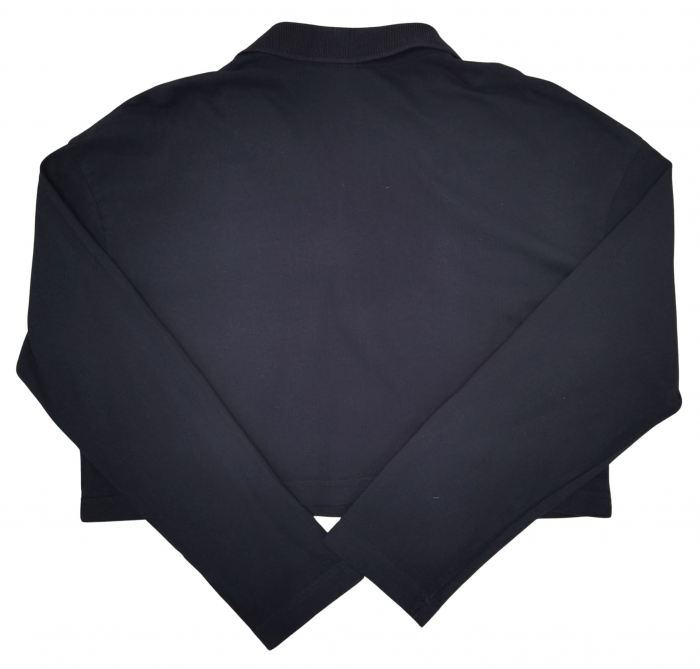 Bluza neagra H&M Femei-M [2]
