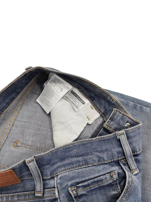 Blugi Skinny Levi's 710 Femei-S [5]